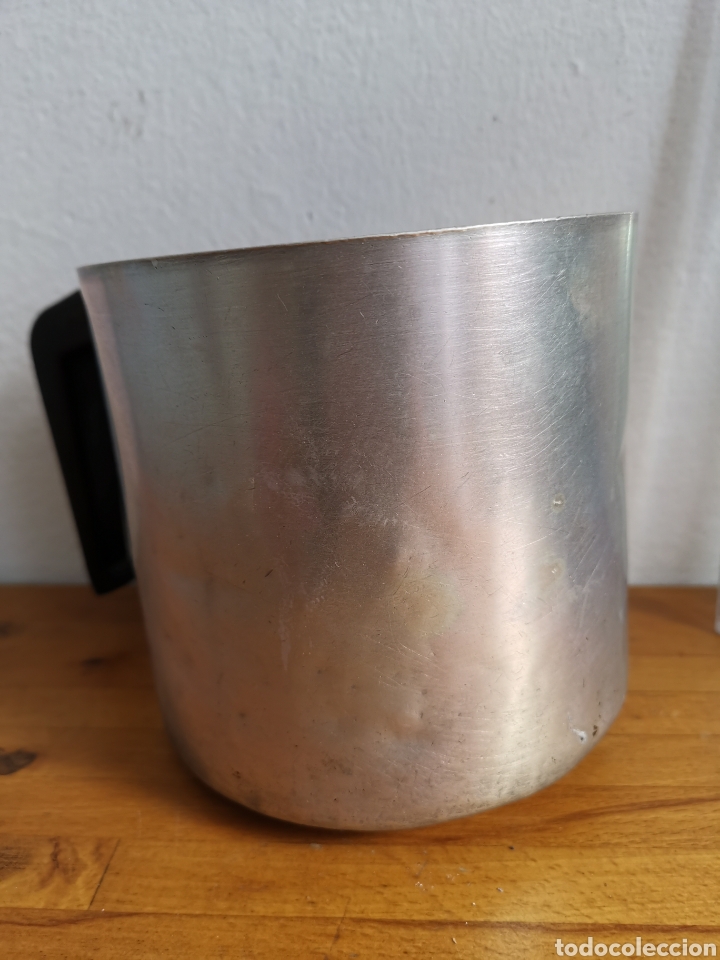 Segunda mano: Cazo de aluminio con asa - Foto 9