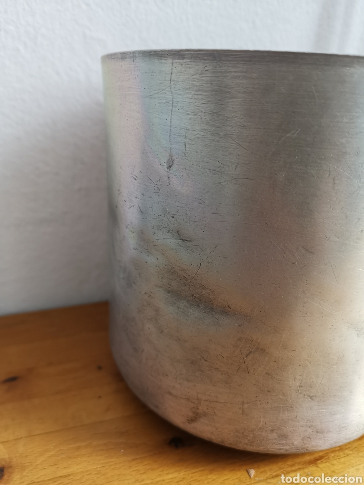 Segunda mano: Cazo de aluminio con asa - Foto 12
