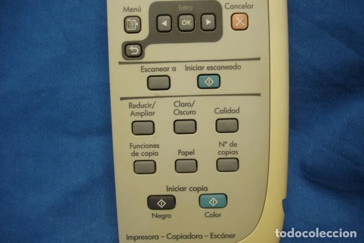 Segunda mano: DESPIECE DE IMPRESORA HP LASERJET CM1015 MFP - Foto 3