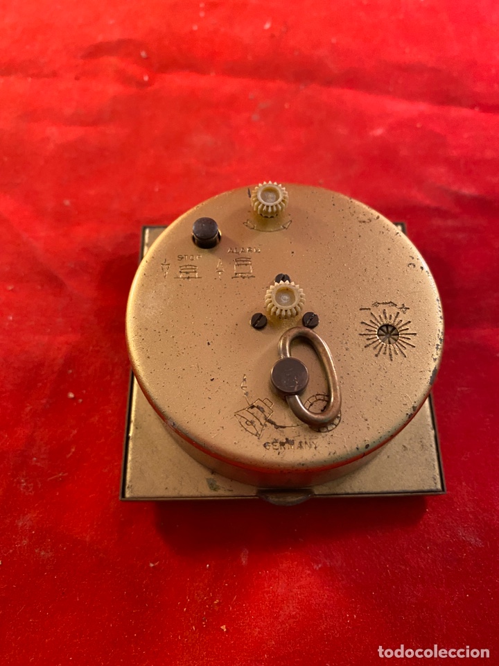 Segunda mano: Reloj despertador - Foto 3