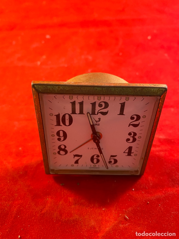 Segunda mano: Reloj despertador - Foto 1