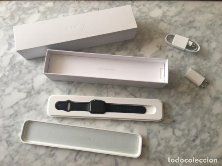 reloj apple watch serie 1 con y caja Compra venta todocoleccion