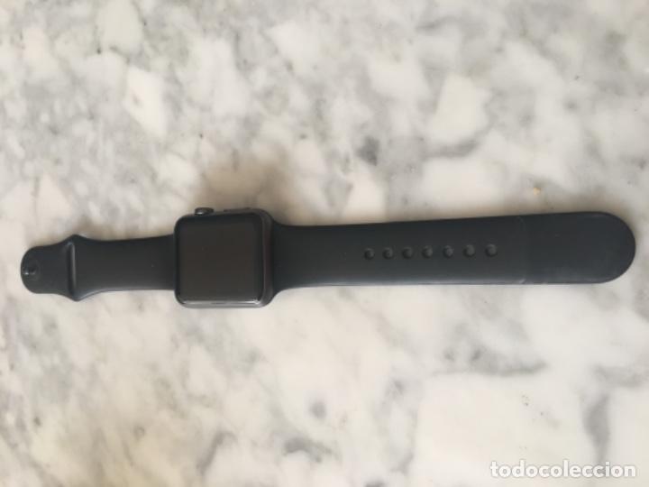reloj apple watch serie 1 con accesorios y caja - Comprar Artículos de  Electrónica de Segunda Mano en todocoleccion - 197902275