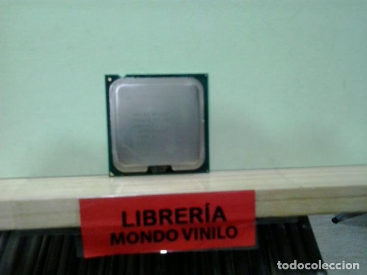 Segunda mano: LMV - Procesador Intel Pentium dual-core E2180 - Foto 1