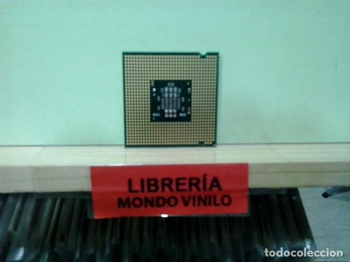 Segunda mano: LMV - Procesador Intel Pentium dual-core E2180 - Foto 2