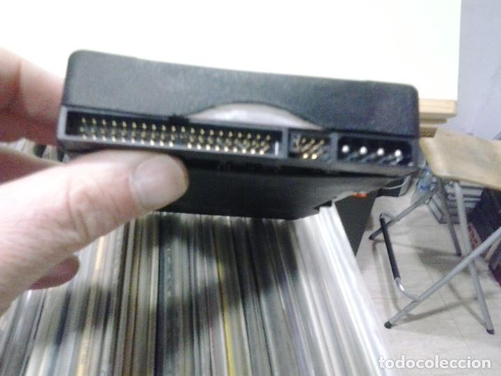 Segunda mano: LMV - Disco duro Seagate IDE, mod. ST340823A. 40 GB - Foto 2