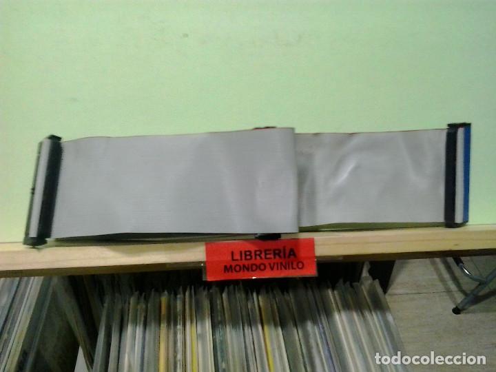 Segunda mano: LMV - Cable faja IDE, 45 cm - Foto 1