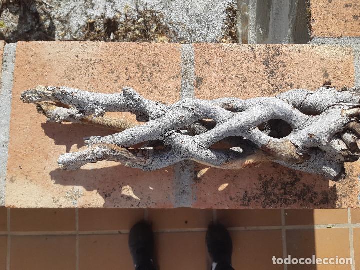 Segunda mano: pieza unica e interesante - Foto 2