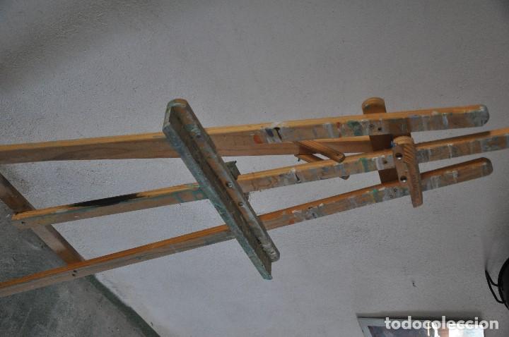 Segunda mano: CABALLETE - Foto 3