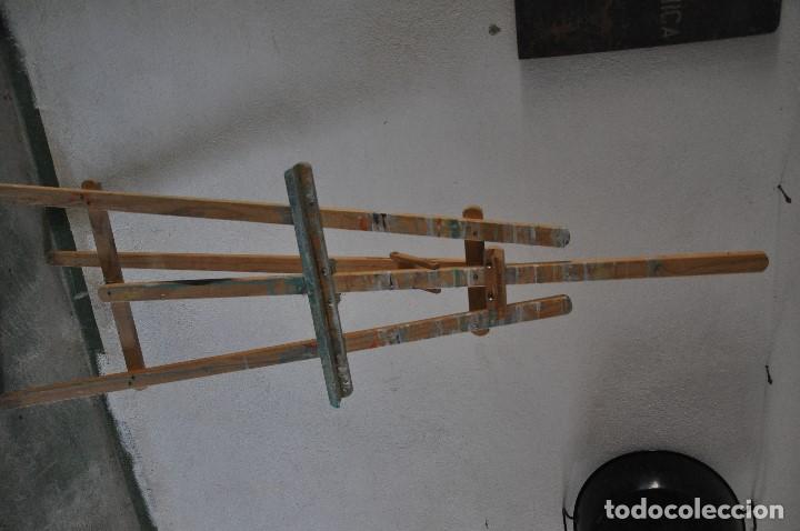 Segunda mano: CABALLETE - Foto 5