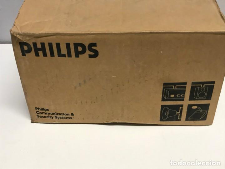Segunda mano: ALTAVOZ PHILIPS LBC 3090/01 - Foto 7