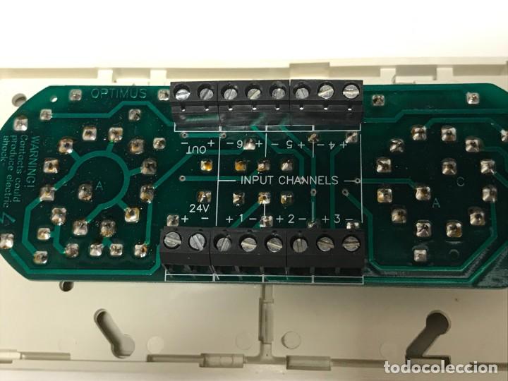 Segunda mano: OPTIMUS AV-4P ATENUADORA 4W - Foto 7
