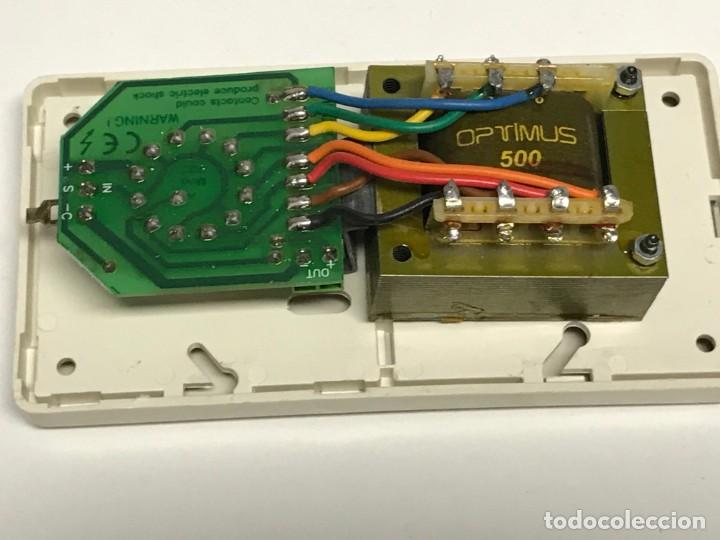 Segunda mano: OPTIMUS AV-100 ATENUADORA 100W - Foto 2