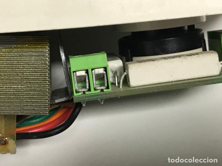 Segunda mano: OPTIMUS AV-100 ATENUADORA 100W - Foto 4