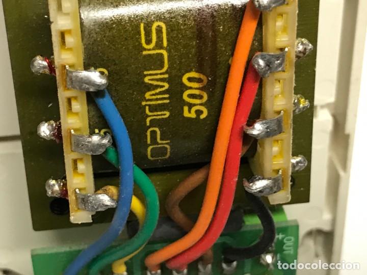 Segunda mano: OPTIMUS AV-100 ATENUADORA 100W - Foto 5