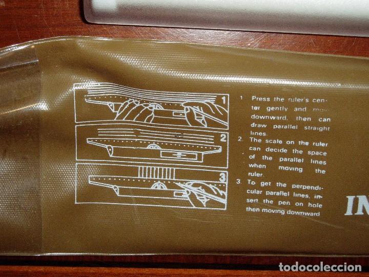 Segunda mano: Regla calculadora anal&oacute;gica - Foto 5