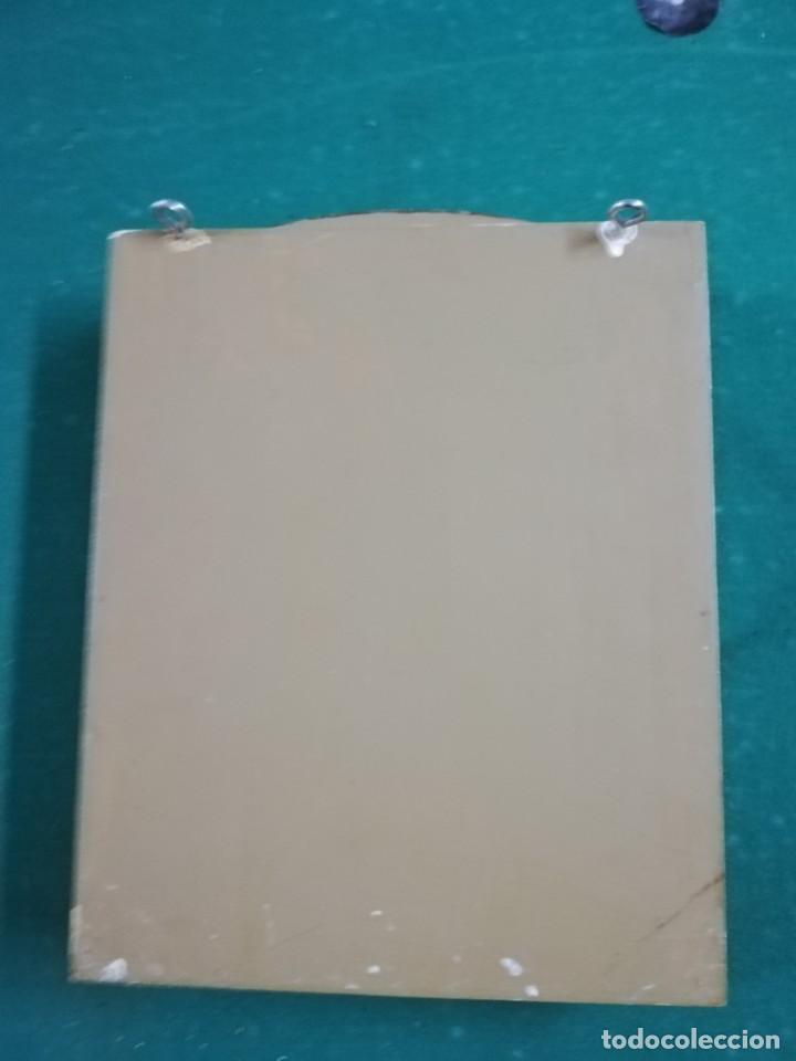 Segunda mano: CAJA PARA LLAVES CON VARIAS LLAVES DENTRO - Foto 2