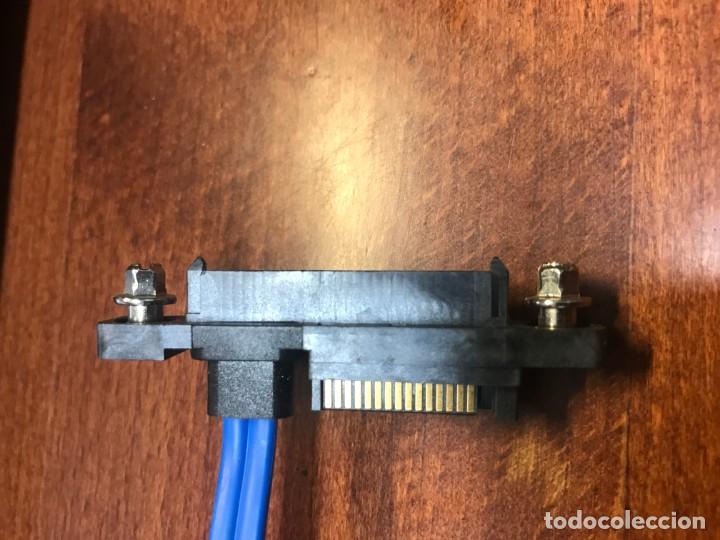 Segunda mano: FOXCONN 13N2413 SATA Cable H16944S - Foto 2