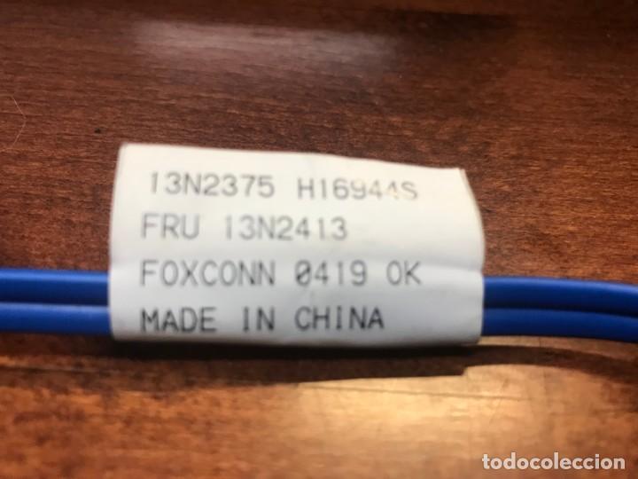 Segunda mano: FOXCONN 13N2413 SATA Cable H16944S - Foto 6