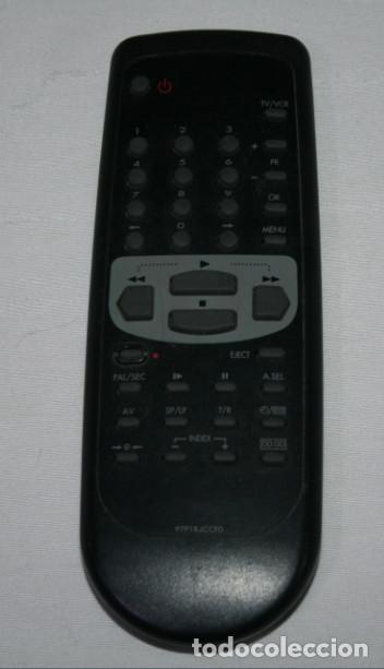 Segunda mano: MANDO 97P1R2CCFO, CONTROL REMOTO INTERNACIONAL TV - Foto 1