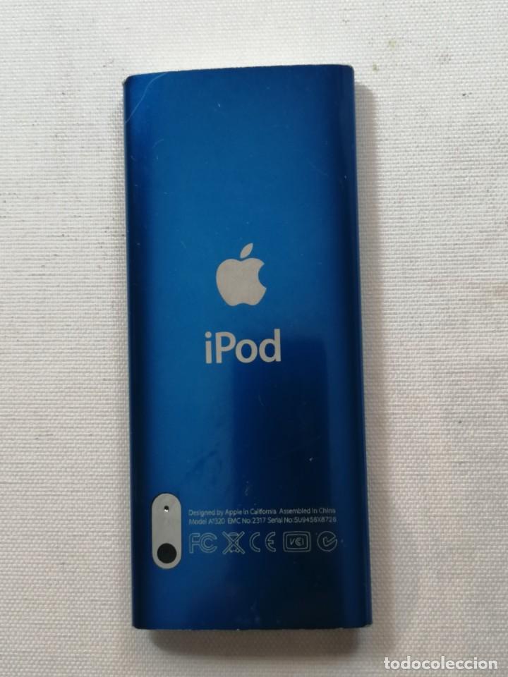 Segunda mano: UN IPOD DE 8GB. - Foto 2