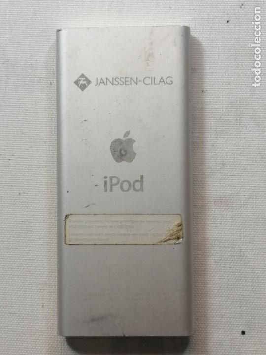 Segunda mano: UN IPOD DE 8GB. - Foto 2