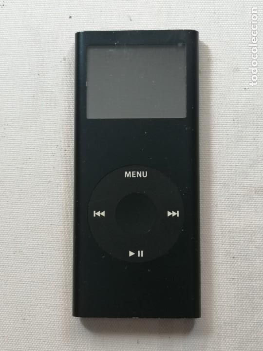 Segunda mano: UN IPOD DE 8GB. - Foto 1