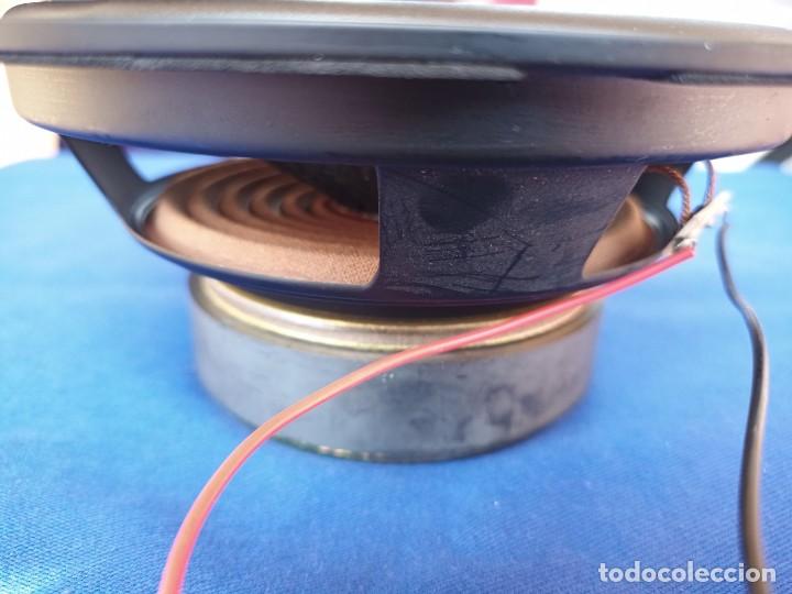 Segunda mano: Altavoz subwoofer 35w , 8 ohmi - Foto 2