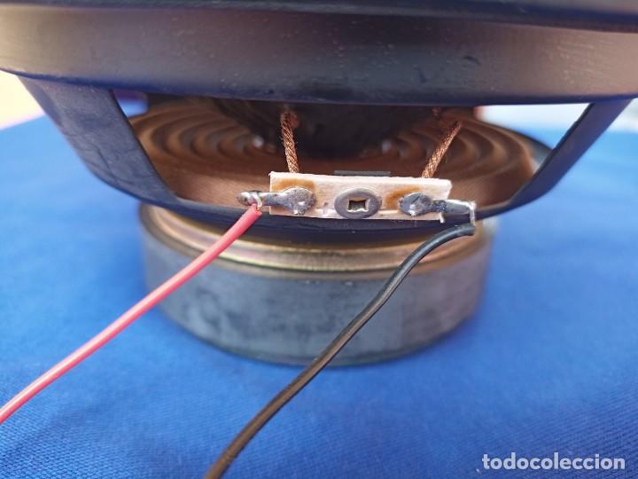 Segunda mano: Altavoz subwoofer 35w , 8 ohmi - Foto 3