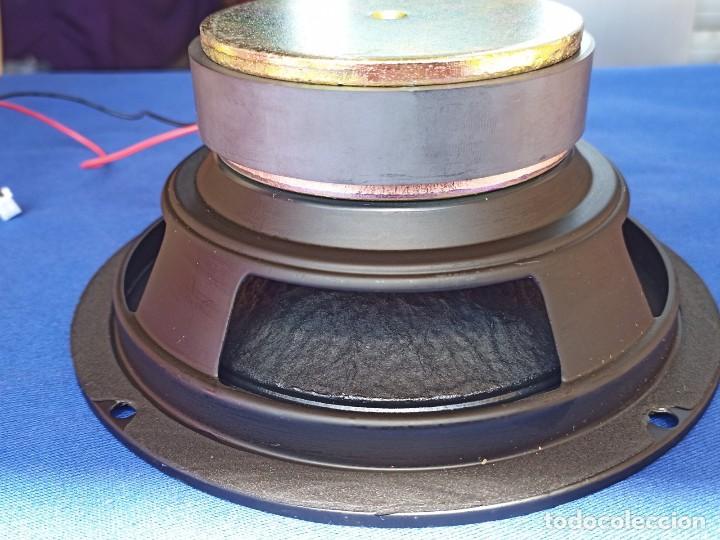 Segunda mano: Altavoz subwoofer 35w , 8 ohmi - Foto 7