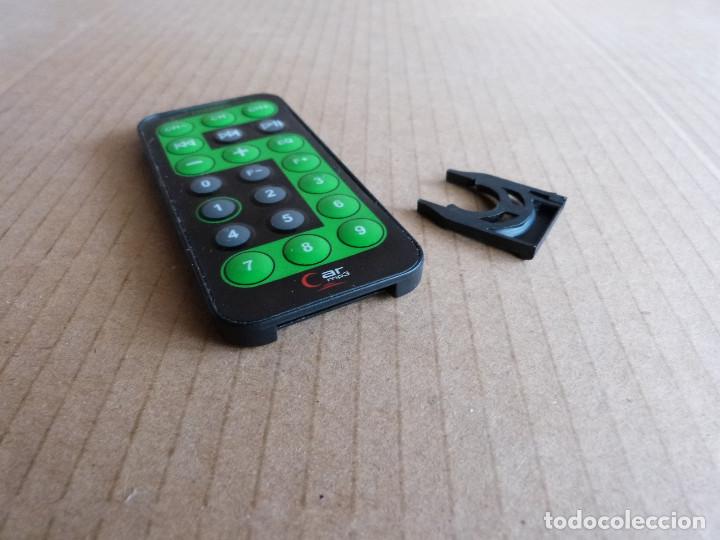 Segunda mano: Mando a distancia Car mp3 - Foto 3