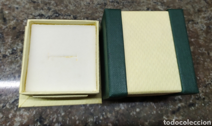 Segunda mano: Lote de 4 cajas vintage para joyas - Foto 2