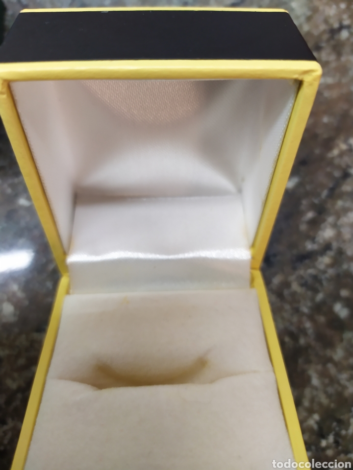 Segunda mano: Lote de 4 cajas vintage para joyas - Foto 5