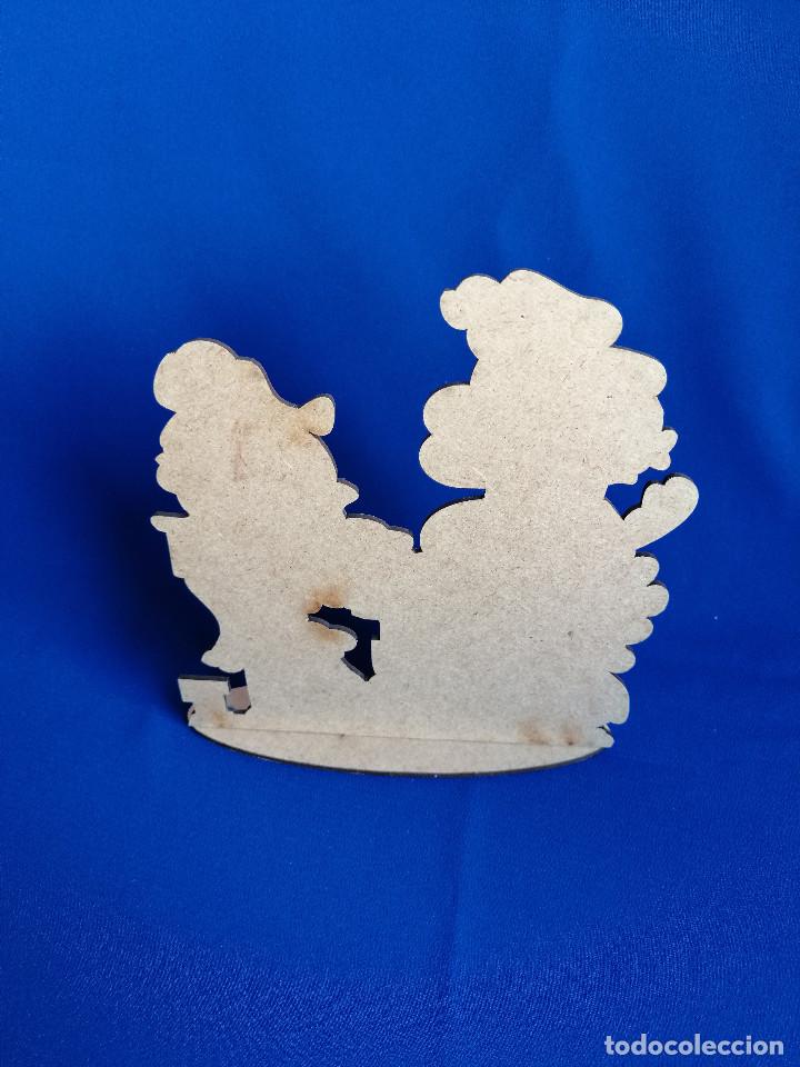 Segunda mano: FALLA INFANTIL CONVENTO JERUSALEN 2017 - Foto 3