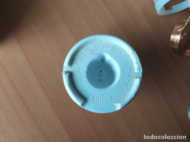 Segunda mano: 20-00074 maquinaria cepillo dientes braun - Foto 2