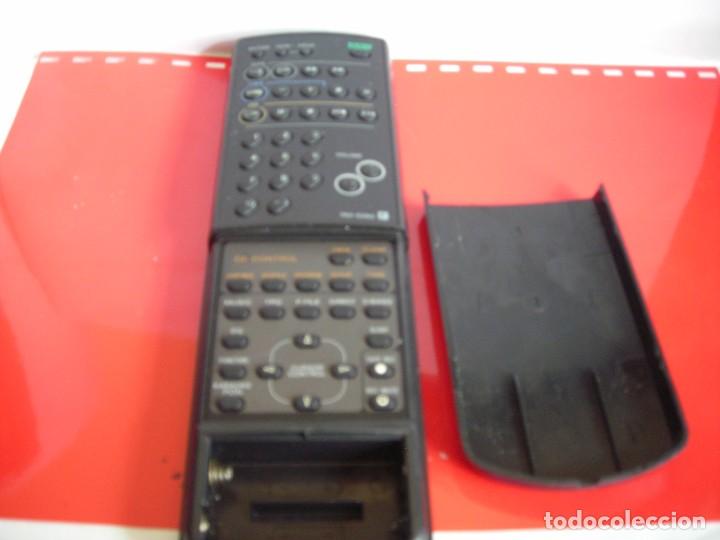 Segunda mano: mando distancia sony rm-s280 Audio System - Foto 1