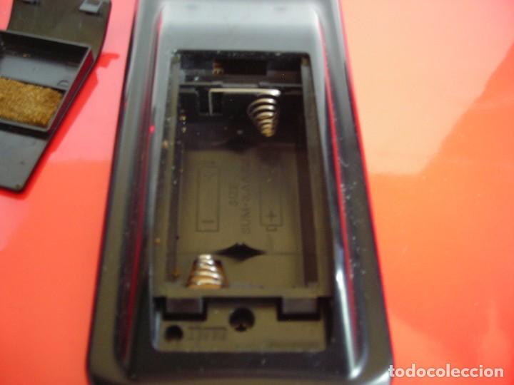 Segunda mano: mando distancia telefunken rc2107x - Foto 2