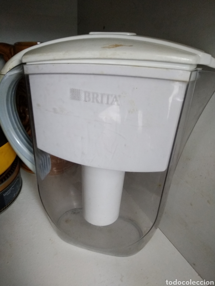 Segunda mano: Jarra depuradora de agua BRITA - Foto 2