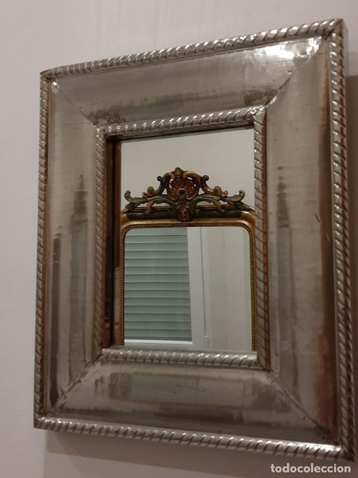 Segunda mano: ESPEJO DE ESTA&Ntilde;O - Foto 2