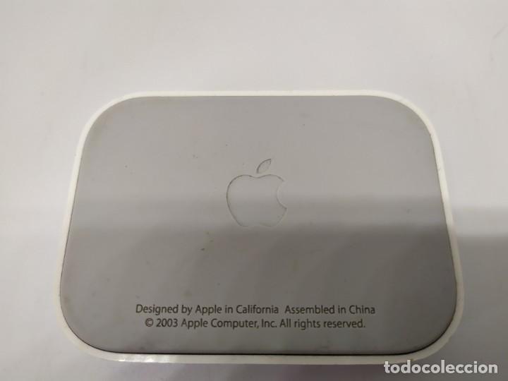 Segunda mano: BASE DOCK IPOD 2003 - Foto 2