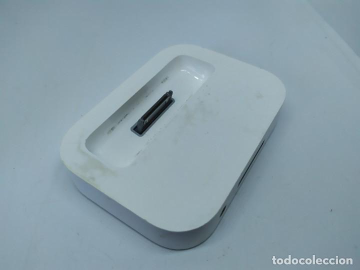 Segunda mano: BASE DOCK IPOD 2003 - Foto 3