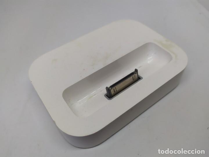 Segunda mano: BASE DOCK IPOD 2003 - Foto 4