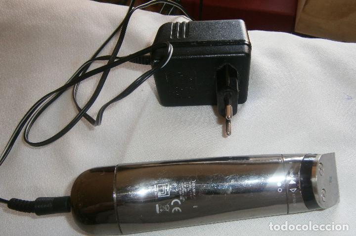 Segunda mano: maquina para cortar el pelo Remington - Foto 2