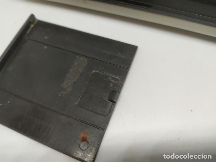Segunda mano: calculadora vintage casio cm-605 - Foto 9