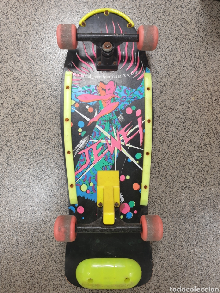Segunda mano: PATINETE VALU TECNO PRO - Foto 3