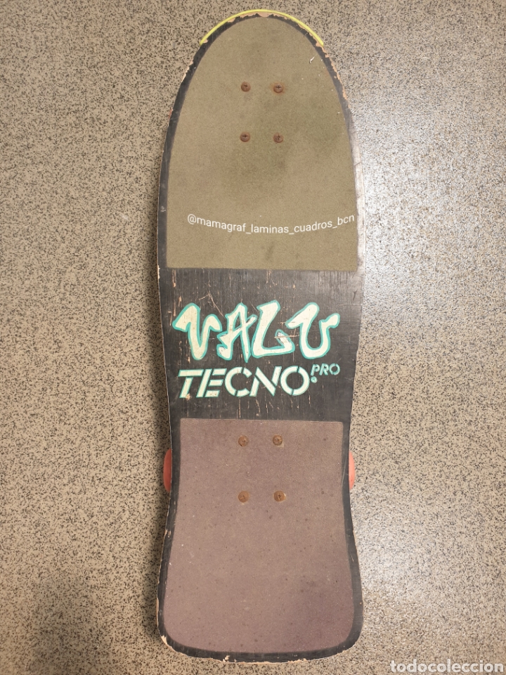 Segunda mano: PATINETE VALU TECNO PRO - Foto 1