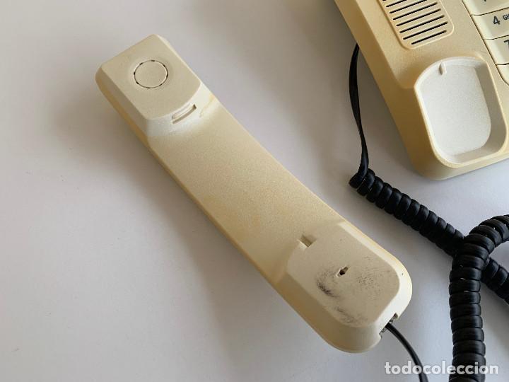 Segunda mano: Tel&eacute;fono Domo2 Telef&oacute;nica Vintage 90s FUNCIONANDO - Foto 6
