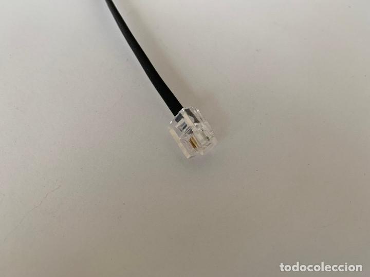 Segunda mano: Tel&eacute;fono Domo2 Telef&oacute;nica Vintage 90s FUNCIONANDO - Foto 7