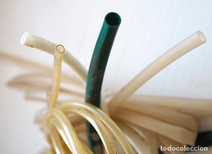 Segunda mano: Fundas para Cables el&eacute;ctricos - Foto 2
