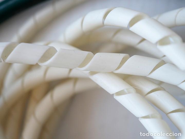 Segunda mano: Fundas para Cables el&eacute;ctricos - Foto 3